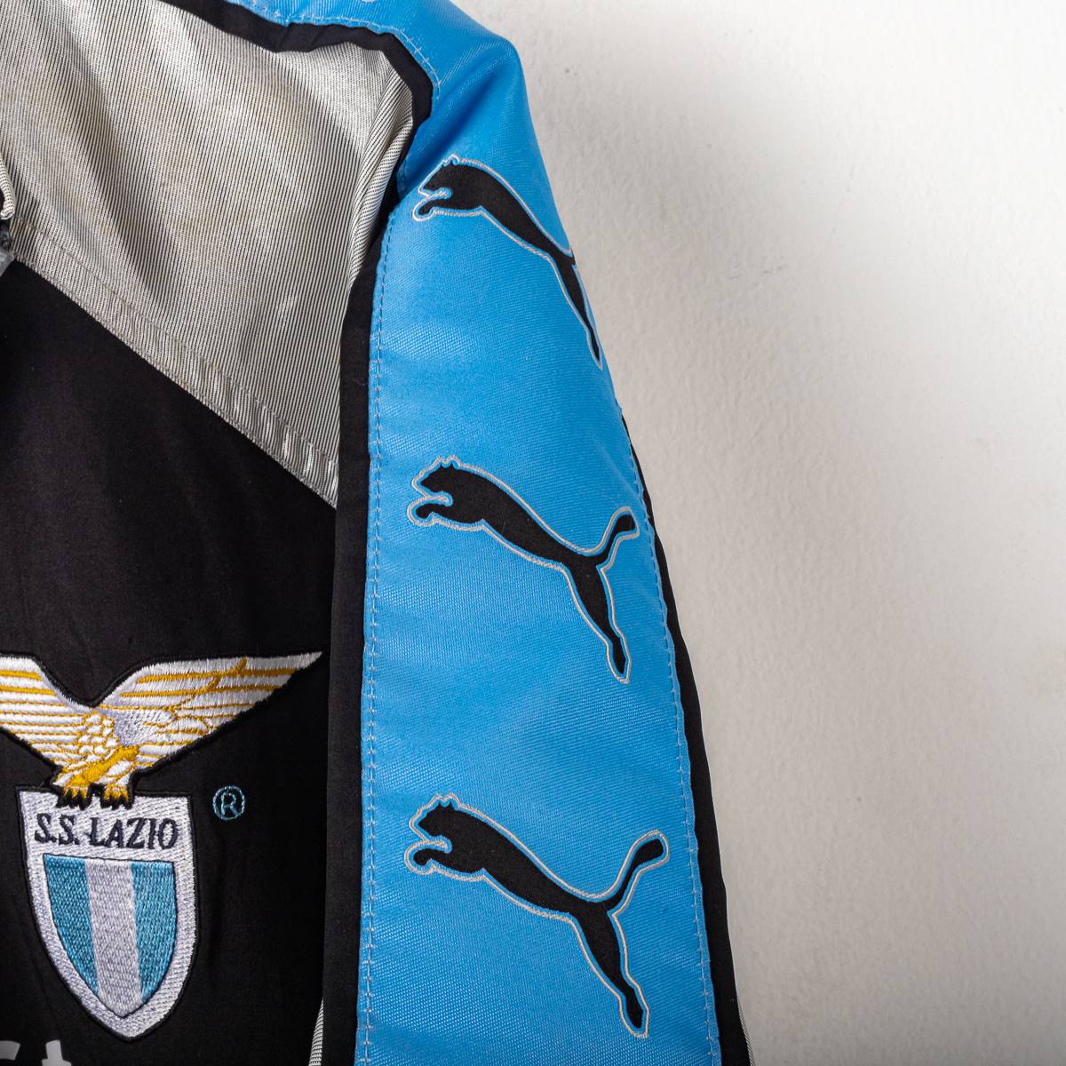 Giacca Training Lazio Puma Stream 1998/1999