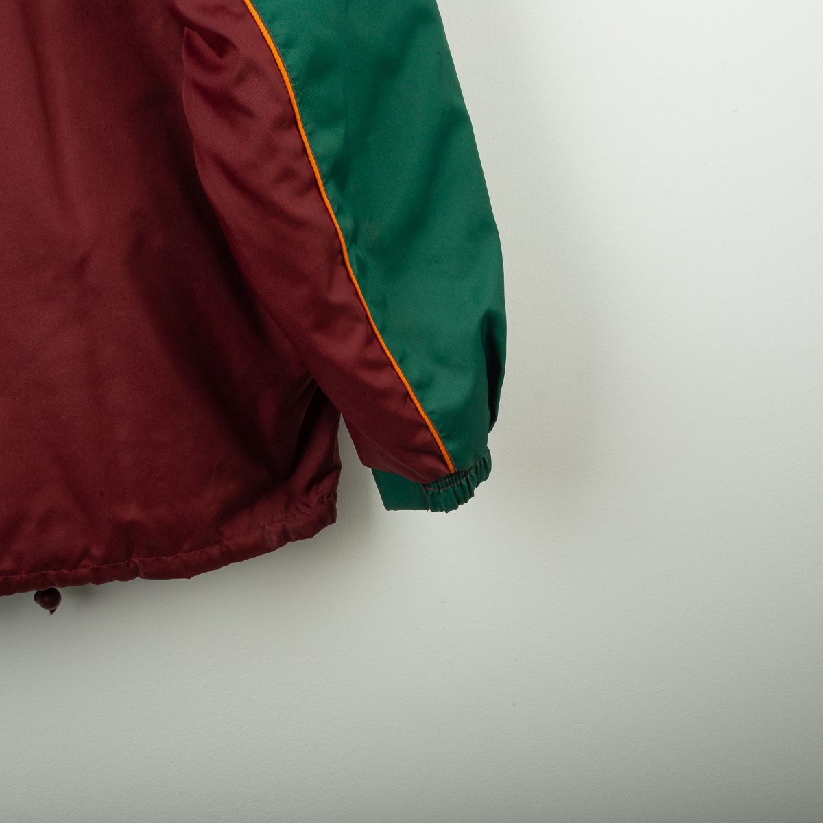 AS Roma Asics Jacket 1995/1996