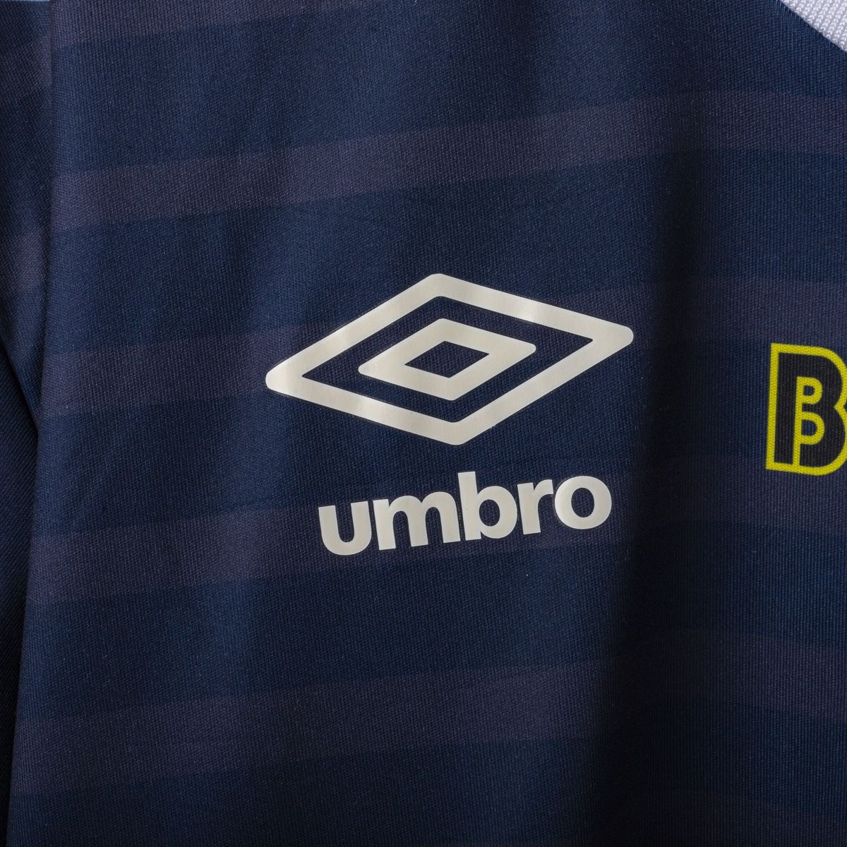 Maglia Home Kristiansund BK Umbro 2017/2018
