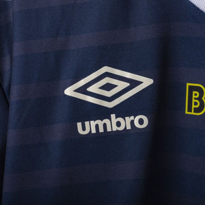 Maglia Home Kristiansund BK Umbro 2017/2018