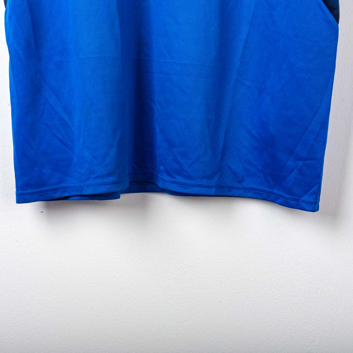 Maglia Allenamento Italia Puma Tim 2006