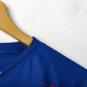 maglia home chelsea nike hazard 10 2018/2019