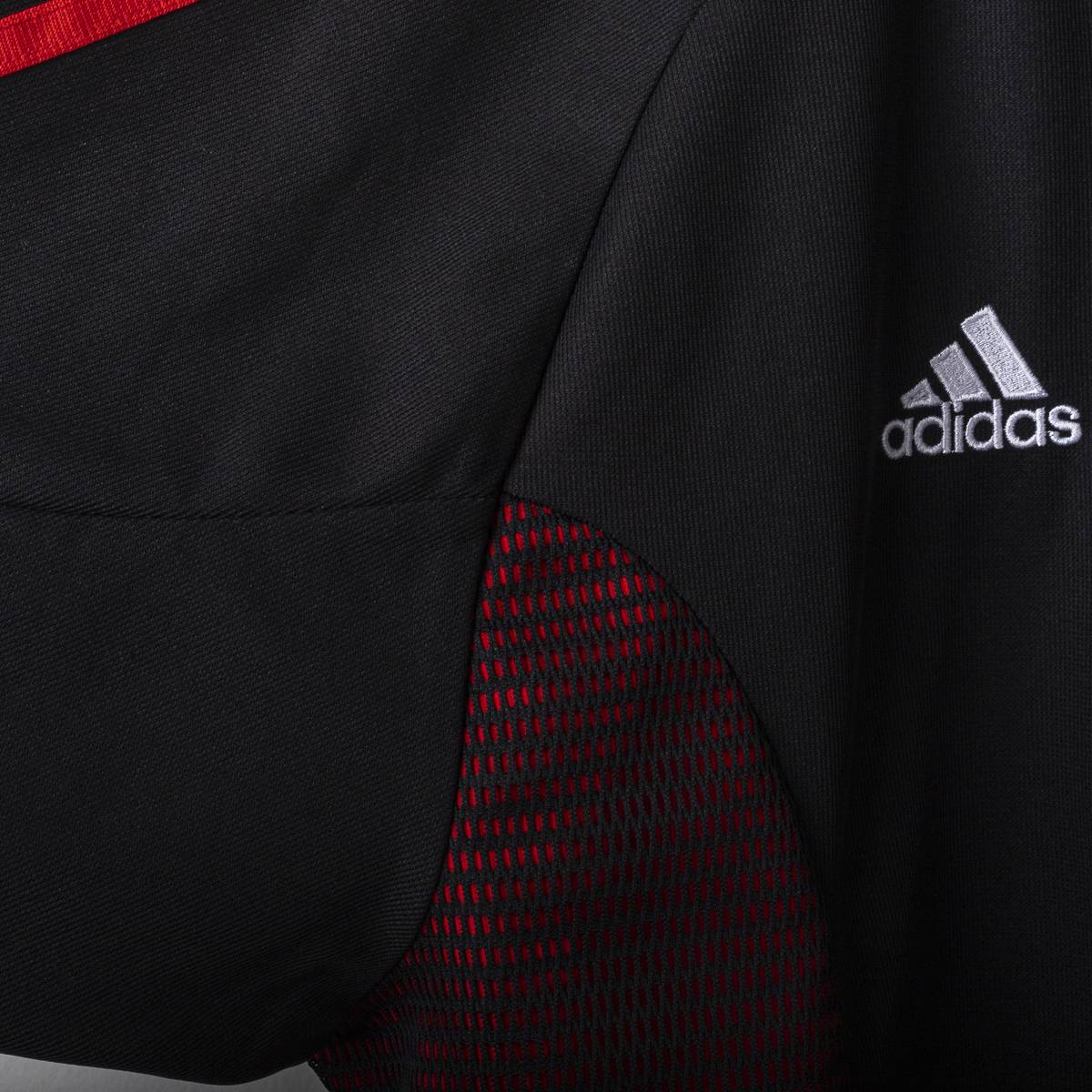 maglia third adidas ac milan shevchenko n7 2002/2003