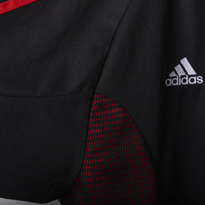 maglia third adidas ac milan shevchenko n7 2002/2003