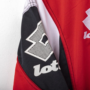 Tuta Bambino Milan Lotto Opel 1997/1998