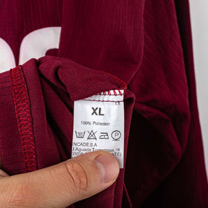 Maglia Home Torino Kelme Galante 20 Ml 1999/2000