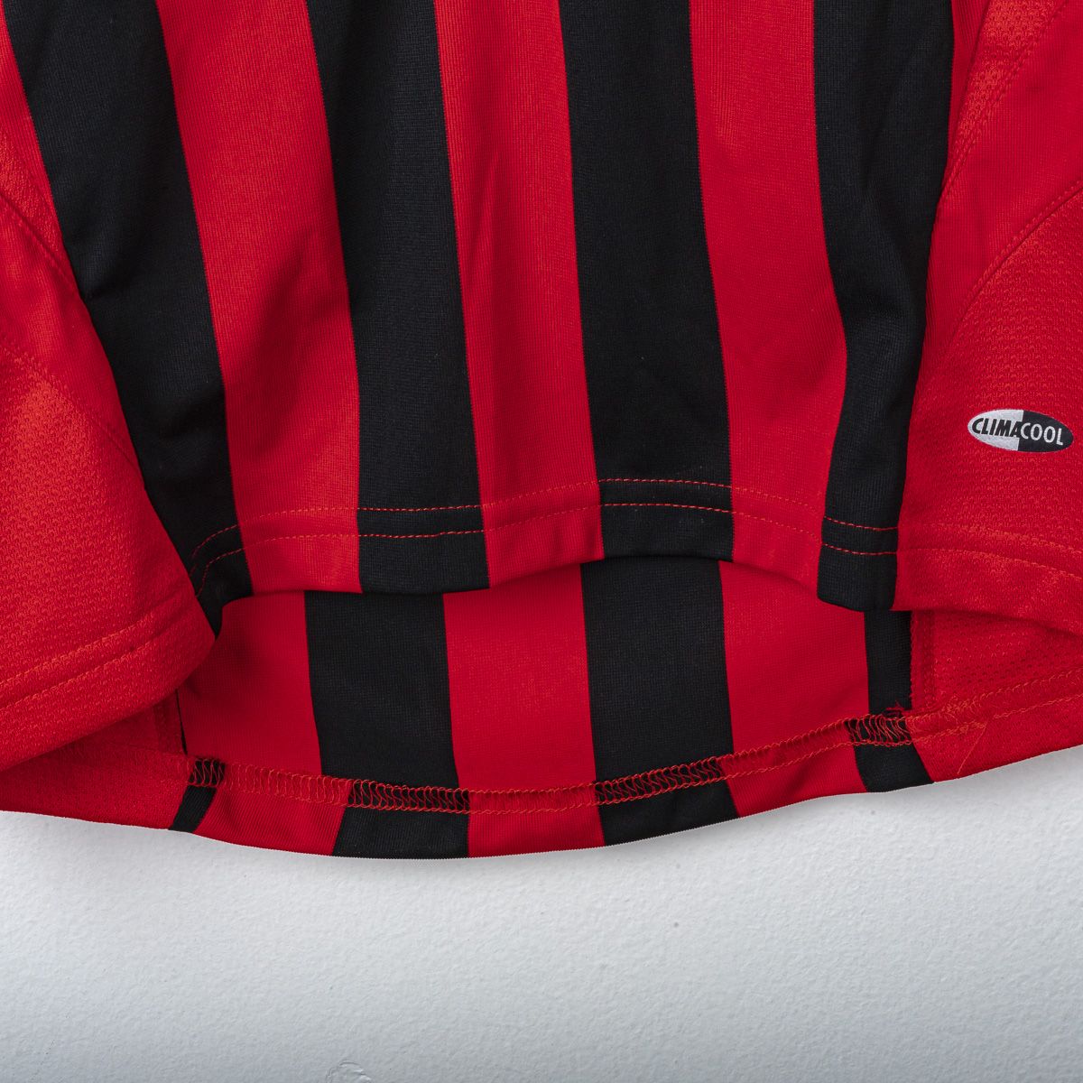 Maglia Bambino Home Milan Adidas 2005/2006
