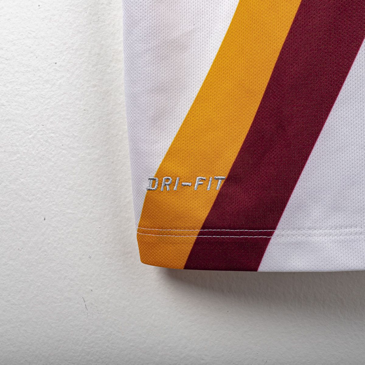 Maglia Away Roma Nike Totti 10 2014/2015