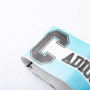 Fascia Capitano “Argentina” Napoli Insigne Napoli-Roma 29/11/2020