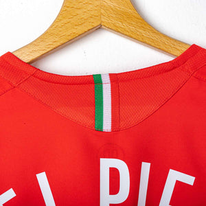 Juventus Nike Third Jersey Del Piero 10 2005/2006