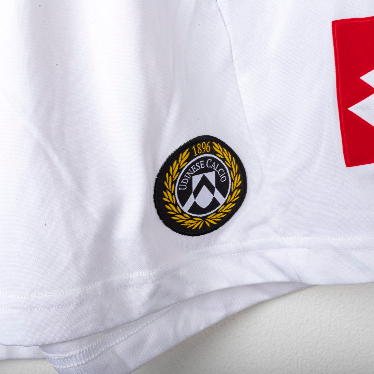 Pantaloncini Udinese Lotto n23 2005/2006