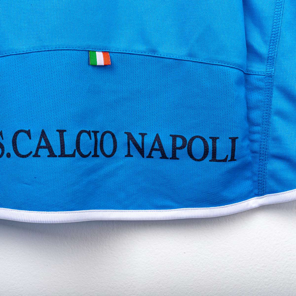 Napoli Legea Dionigi 16 2003/2004 Home Shirt
