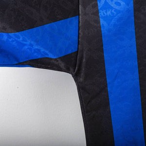 Maglia Home Atalanta Asics Vieri n20 1995/1996