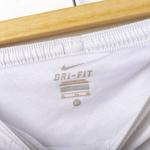 Pantaloncini Home As Roma Nike 2015/2016