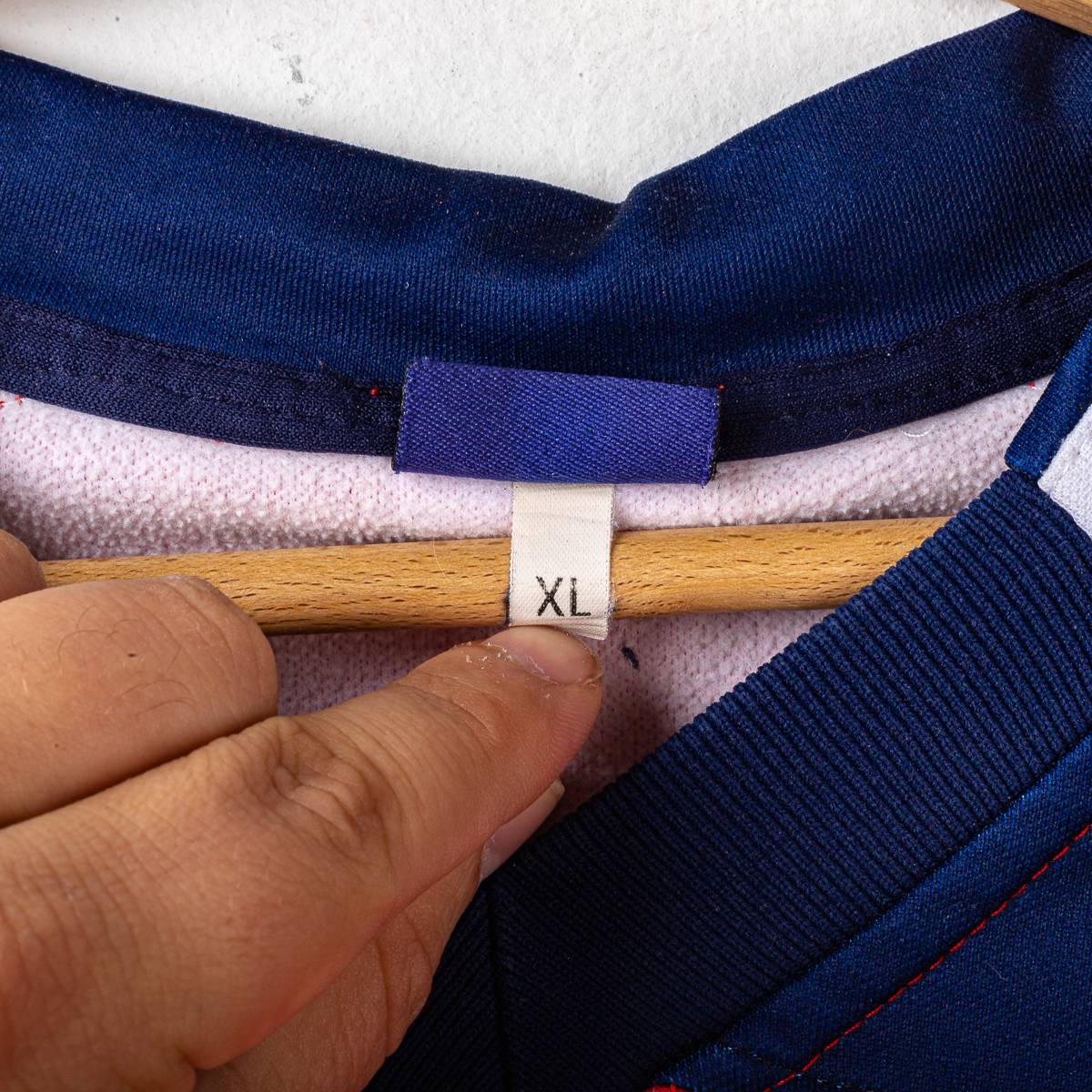 T-shirt Allenamento Genoa Asics 2008/2009