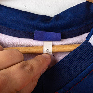 T-shirt Allenamento Genoa Asics 2008/2009