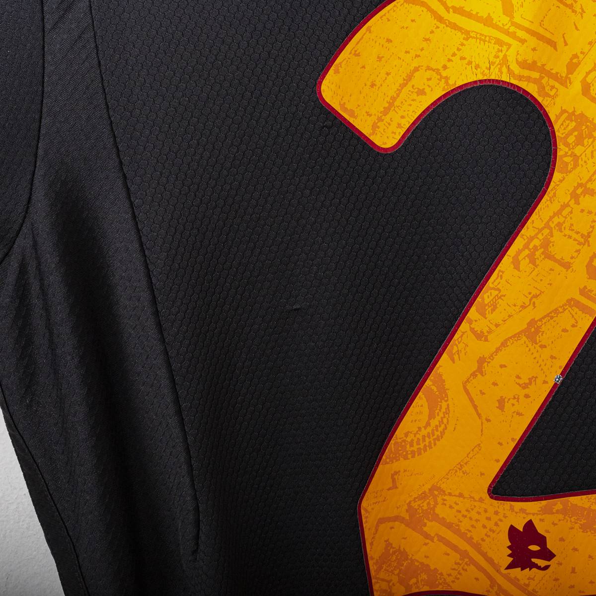 Maglia Third Euro Roma Adidas Dybala 21 2023/2024