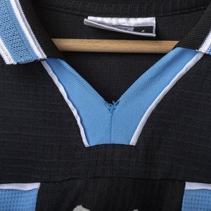 Maglia Third Lazio Puma Boksic 8 1998/1999