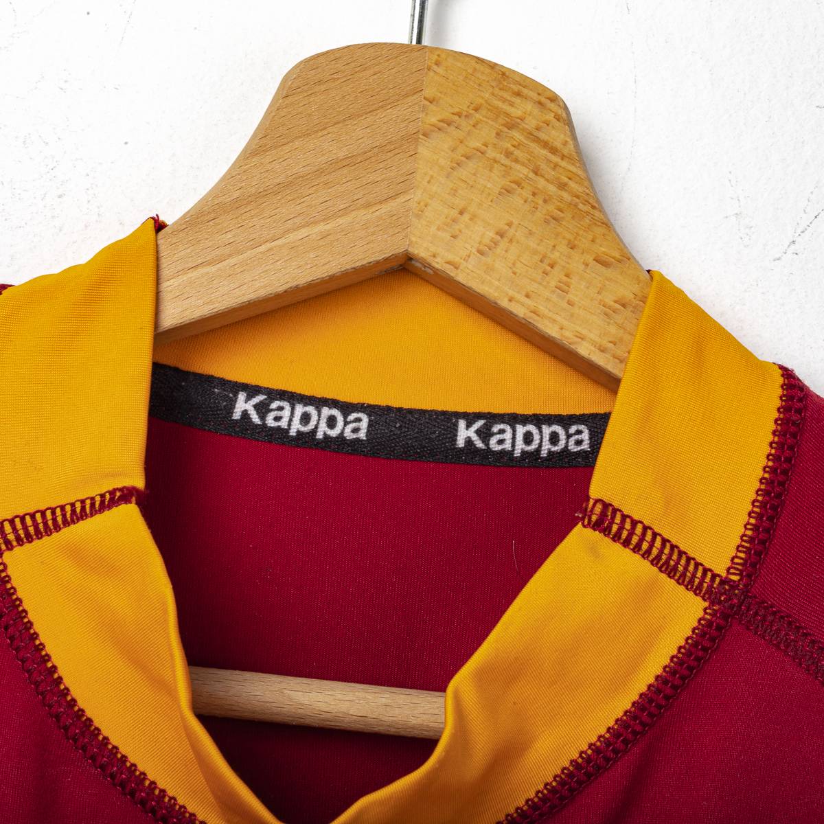 Maglia Home Roma Kappa Ina Totti 10 2000/2001