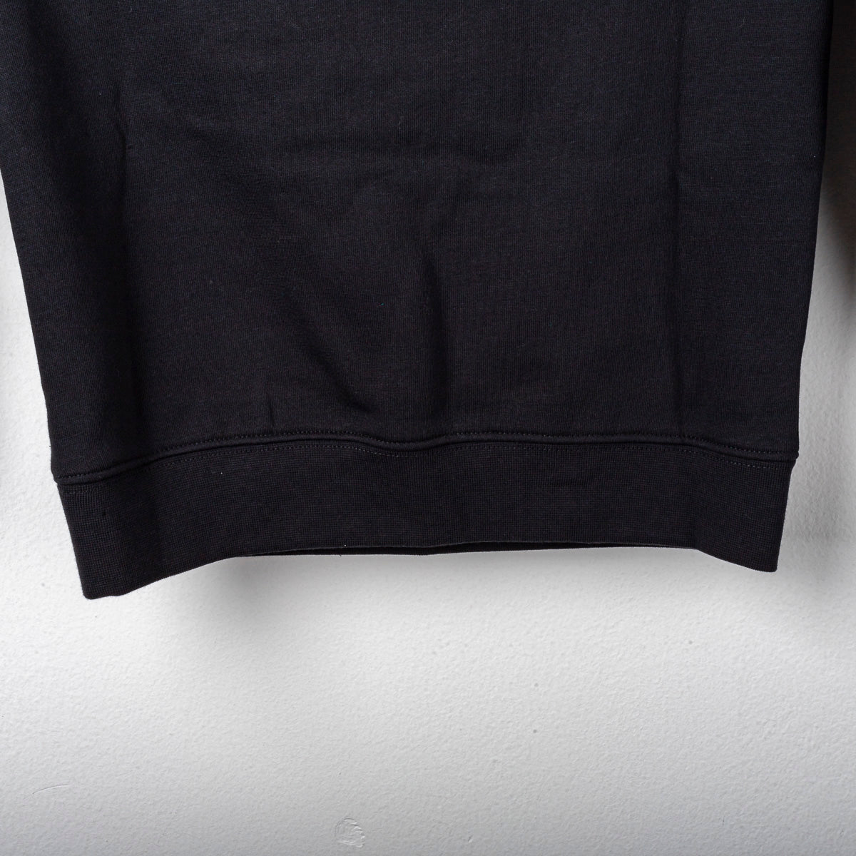 Felpa con Cappuccio Bambino SS Lazio Mizuno Nera 2023/2024