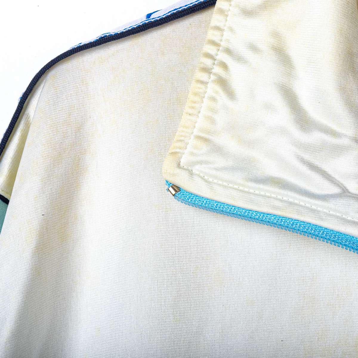 Lazio Kappa Cassa Risparmio Roma Tracksuit 1988/1989