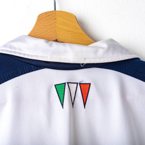 Giacca Italia Diadora USA 1994