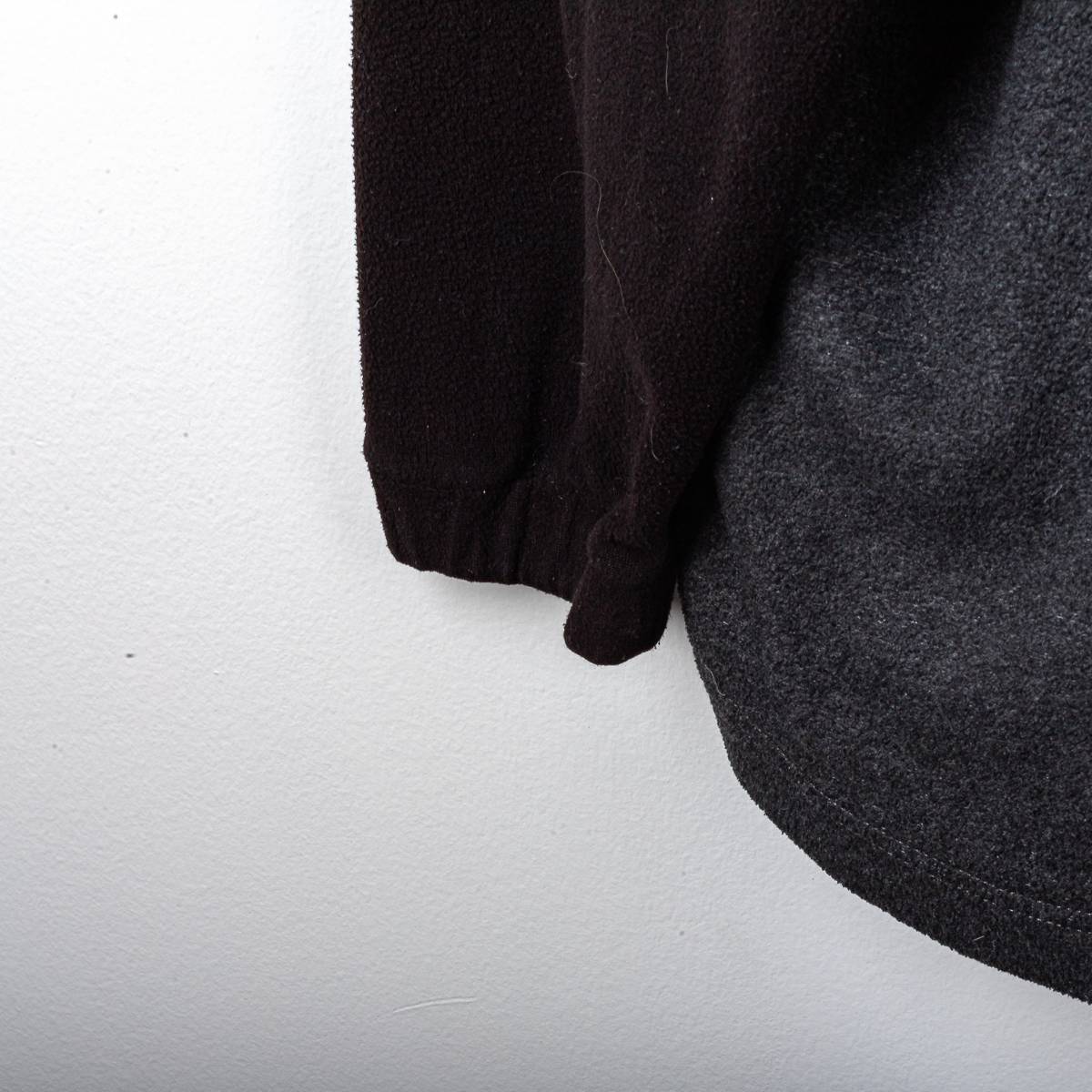 Milan Lotto 1995/1996 Fleece Sweatshirt