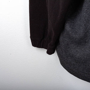 Milan Lotto 1995/1996 Fleece Sweatshirt