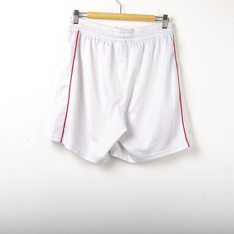 Pantaloncini Home Bayern Monaco Adidas 2005/2006