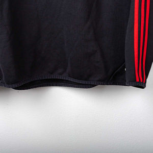 Felpa Training Milan Adidas Formotion 2012/2013