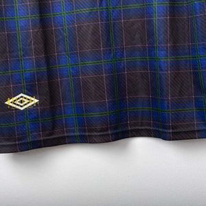 maglia home scozia umbro tg.l 1995/1996