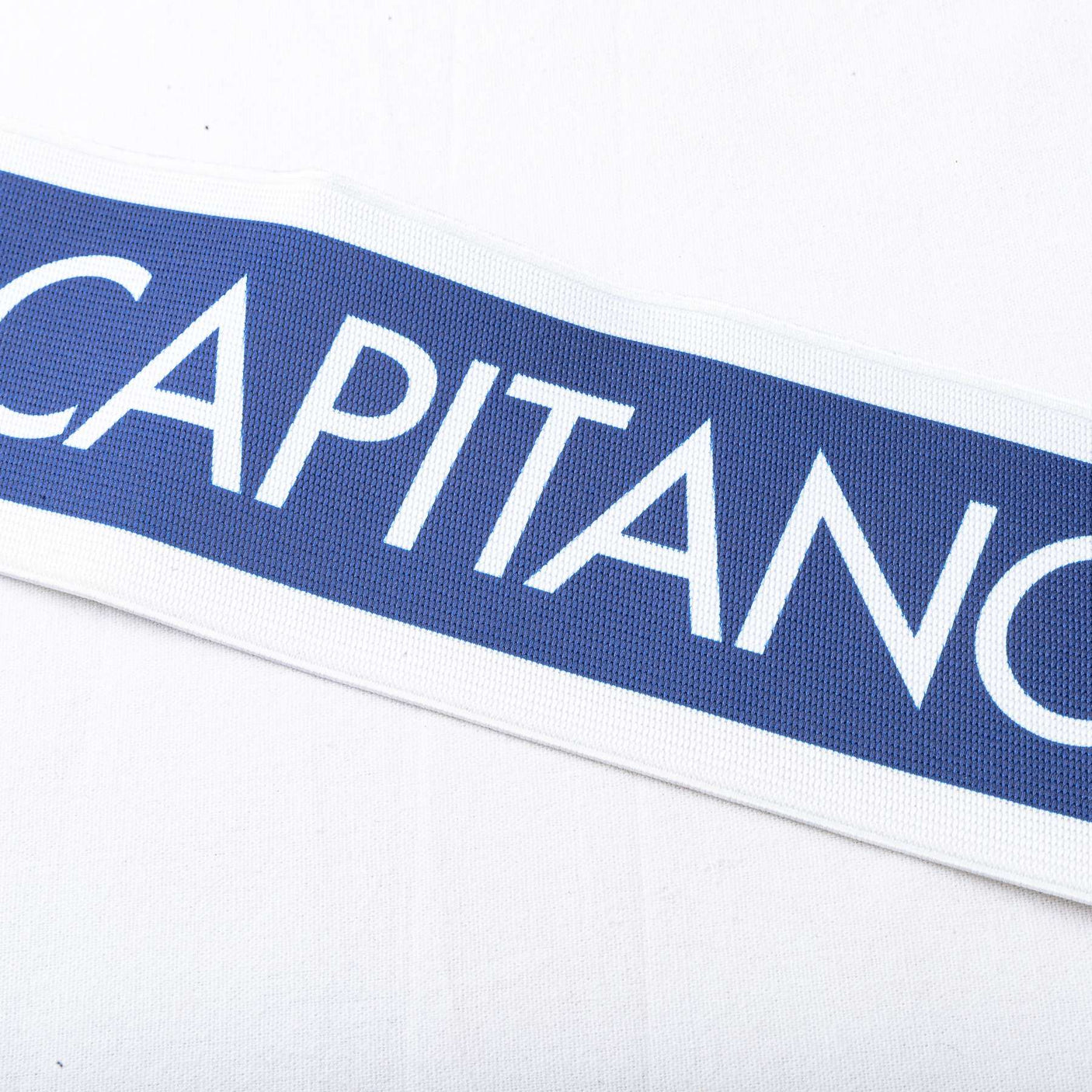 Fascia Capitano Napoli Hamsik Serie A 2018/2019