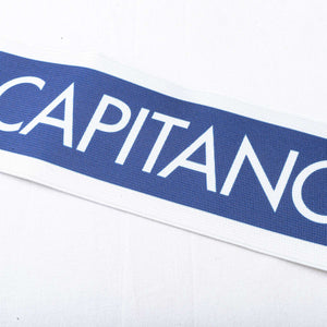 Fascia Capitano Napoli Hamsik Serie A 2018/2019