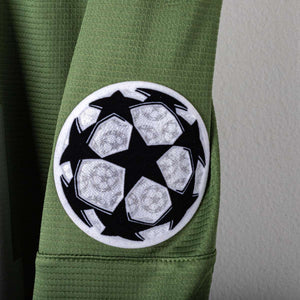 Maglia Napoli Away UEFA Kappa Insigne 24 ml 2019/2020