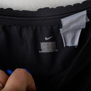 Pantaloncini Home Inter Nike N4 2003/2004