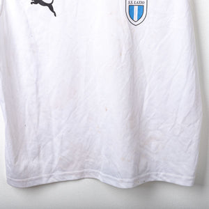 Canotta Ss Lazio Puma 1998/1999
