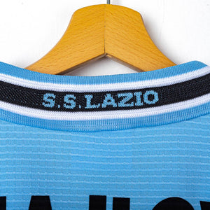 Maglia Home Lazio Puma Mihajlovic 11 1998/1999