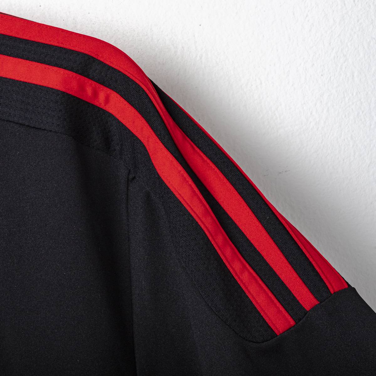 maglia third milan Adidas Tiago Silva 33 2010/2011