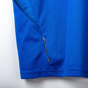 Maglia Allenamento Italia Puma Player 2006