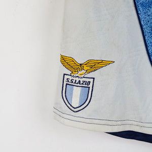 Pantaloncini Away Lazio Umbro 1994/1995