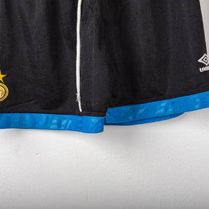 Pantaloncini Home Fc Inter Umbro 1993/1994