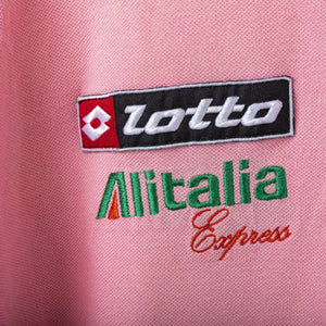 Polo Palermo Lotto Alitalia 2000/2001