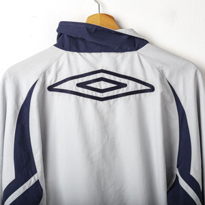 Giacca Brescia Umbro Banca Lombarda 2002/2003