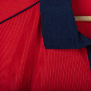 Maglia home Chile Umbro Zamorano 9 2000/2001