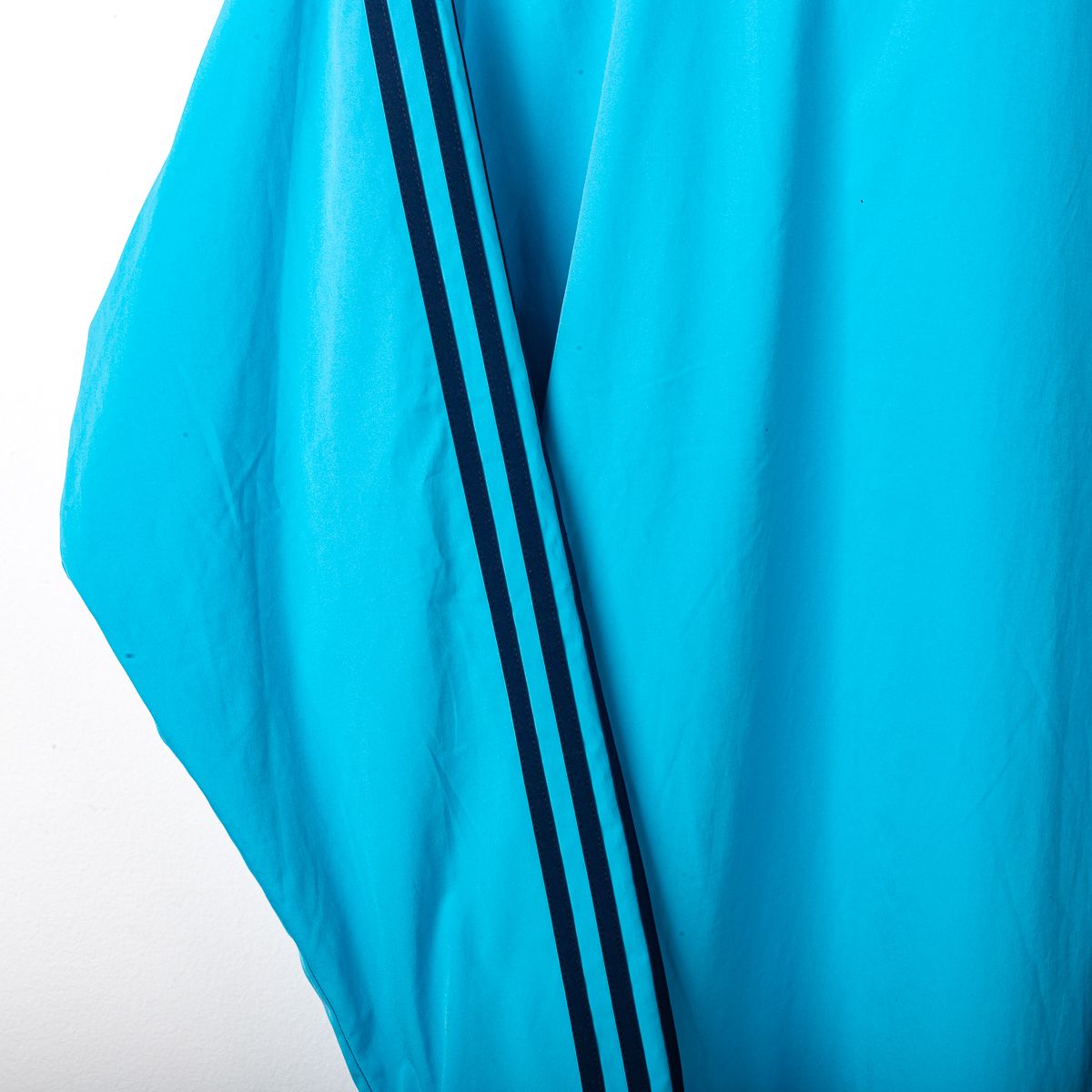 Giacca Pile Reversibile Olympique Marsiglia Adidas 2004/2005