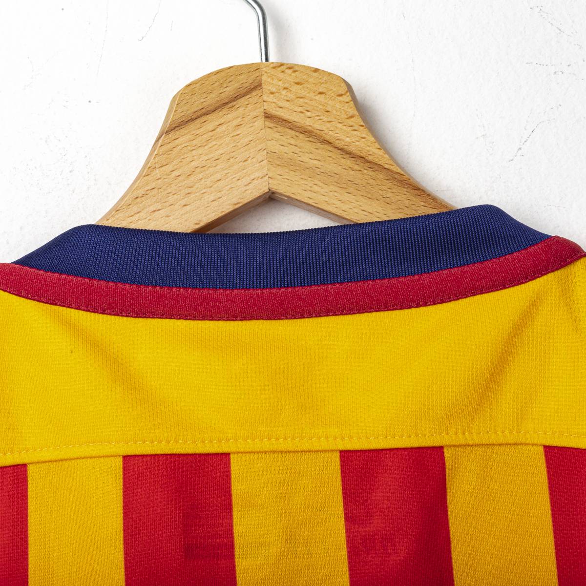 Maglia Away Nike Barcellona 2014/2015