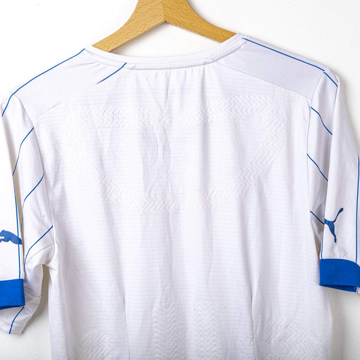 Maglia Away Italia Puma Mondiali Brasile 2014