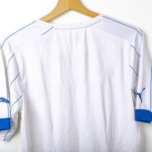 Maglia Away Italia Puma Mondiali Brasile 2014
