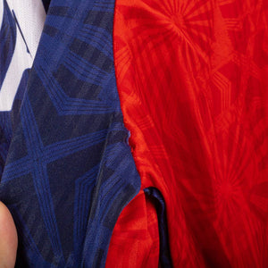 Maglia Home Genoa Errea N5 (Fortunato) 1992/1993