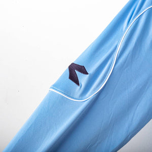 Maglia Home Ssc Napoli Diadora Lavezzi 7 ml 2008/2009